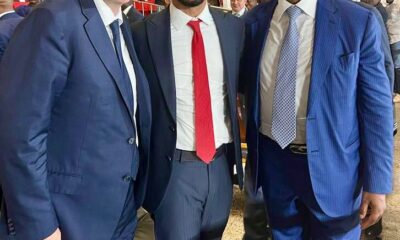 Africa’s youngest billionaire: Mo Dewji’s impactful empire extends beyond wealth