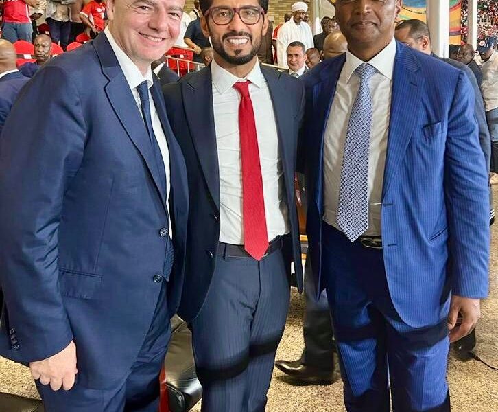 Africa’s youngest billionaire: Mo Dewji’s impactful empire extends beyond wealth