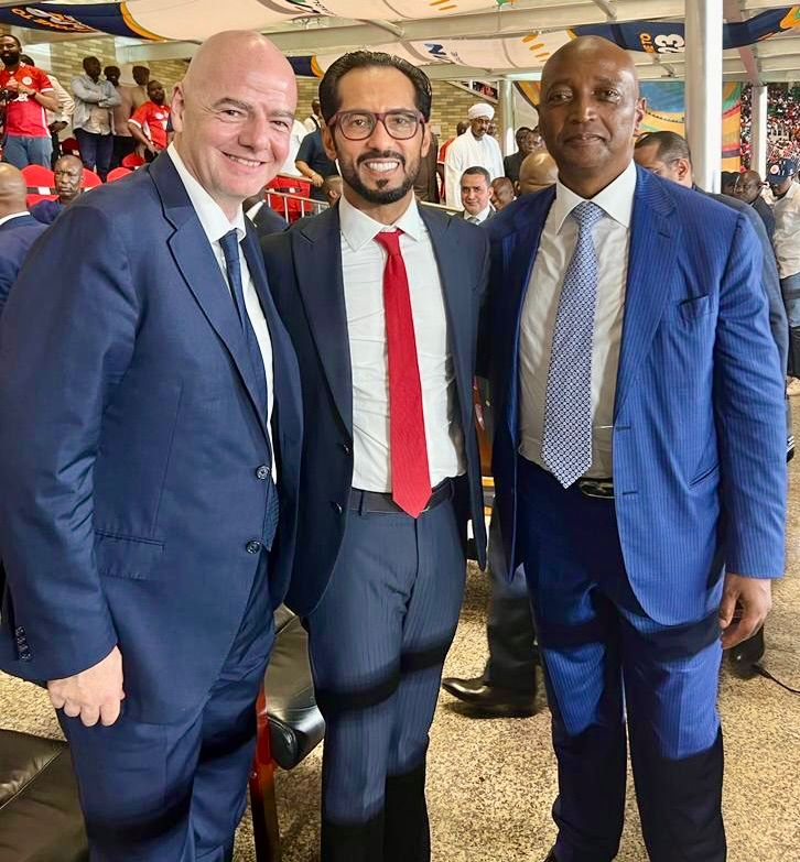 Africa’s youngest billionaire: Mo Dewji’s impactful empire extends beyond wealth
