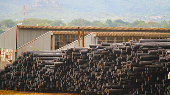 Allied Timbers loses 958 ha timber in 2023