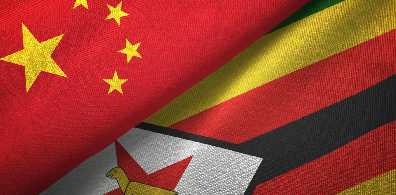 China-Zimbabwe Trade Flourishes in the Second Republic