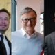 Louis Vuitton's Bernard Arnault overtakes Elon Musk as world's richest man