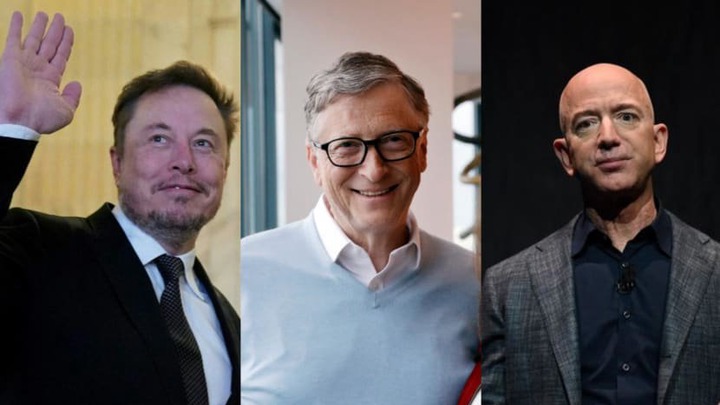 Louis Vuitton's Bernard Arnault overtakes Elon Musk as world's richest man