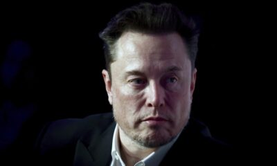 Elon Musk is losing so much money that Jeff Bezos could beat him in the billionaires' race