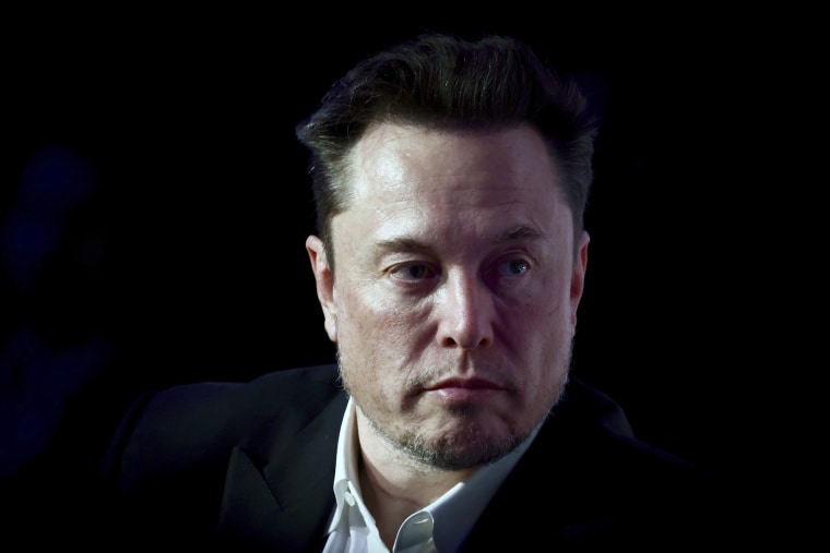 Elon Musk is losing so much money that Jeff Bezos could beat him in the billionaires' race