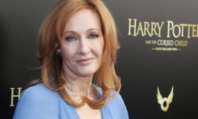 From JK Rowling to Ed Sheeran, the UK’s top taxpayers have been revealed