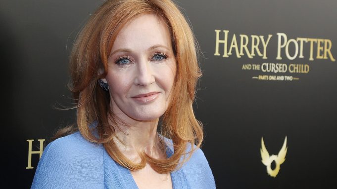 From JK Rowling to Ed Sheeran, the UK’s top taxpayers have been revealed