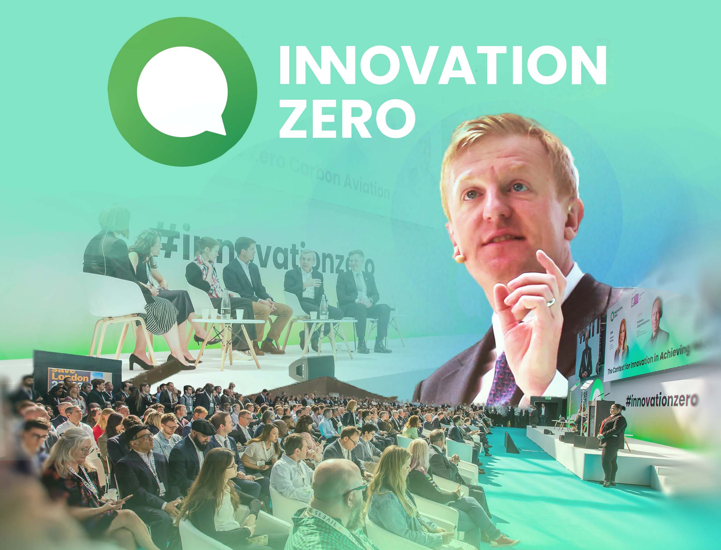 Innovation Zero 2024 Accelerating the Low Carbon Transformation
