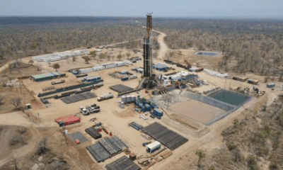 Invictus to raise US$10m to fund drilling activities at Mukuyu 2 oil and gas wells