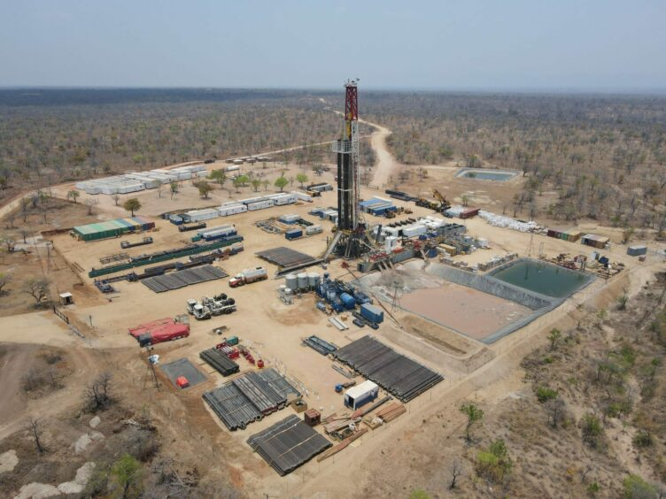 Invictus to raise US$10m to fund drilling activities at Mukuyu 2 oil and gas wells