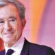 Louis Vuitton's Bernard Arnault overtakes Elon Musk as world's richest man