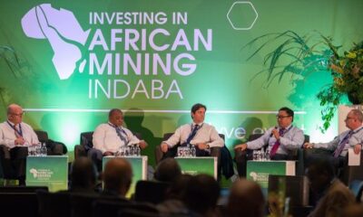 Mining industry urged to invest in disruptive digital technology