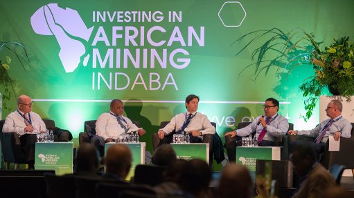 Mining industry urged to invest in disruptive digital technology