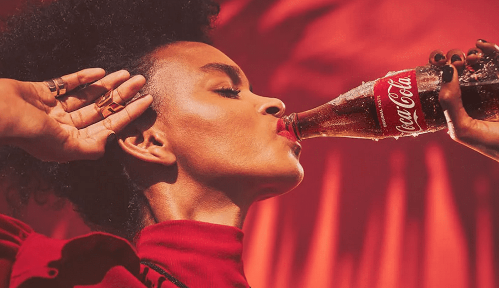 People Think Coca-Cola Only Makes Money From Coca-Cola Beverages, but Half of Its Business Comes From Somewhere You Might Not Expect