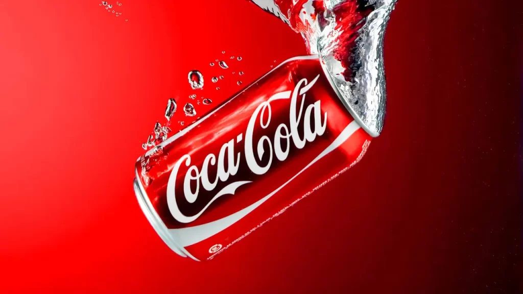 People Think Coca-Cola Only Makes Money From Coca-Cola Beverages, but Half of Its Business Comes From Somewhere You Might Not Expect