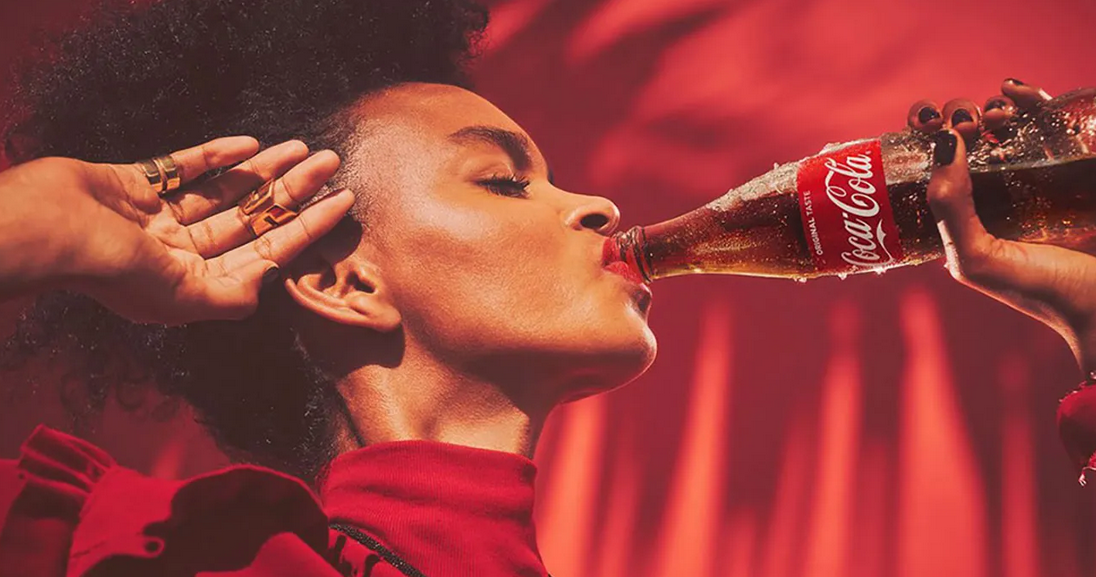 People Think Coca-Cola Only Makes Money From Coca-Cola Beverages, but Half of Its Business Comes From Somewhere You Might Not Expect