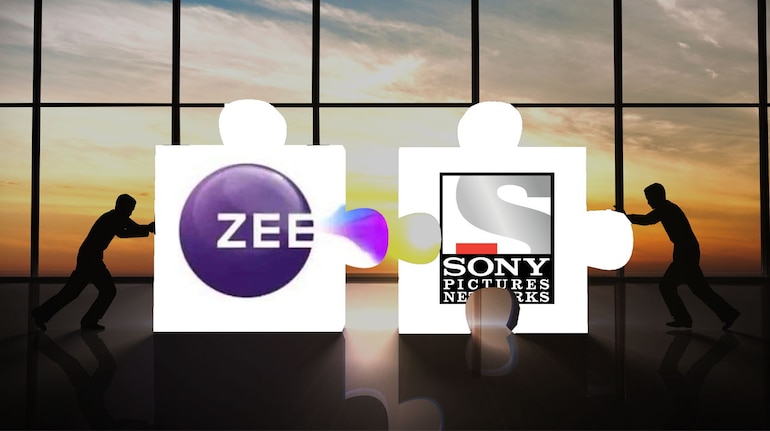 Sony-Zee merger