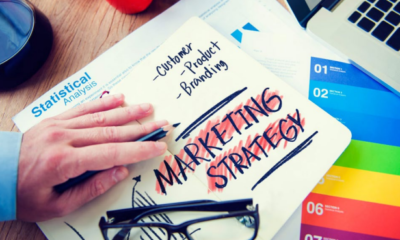 Successful marketing is about people not products