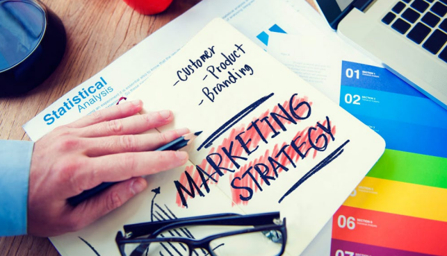 Successful marketing is about people not products