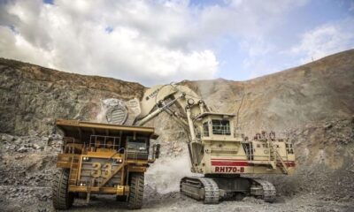 Tanzania goes to Mining Indaba with investment agenda