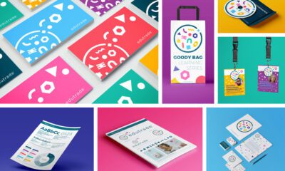 "Brands that build up their identity will be the winners": Why branding should be at the centre of your marketing strategy in 2024