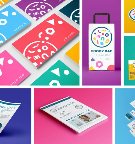 "Brands that build up their identity will be the winners": Why branding should be at the centre of your marketing strategy in 2024