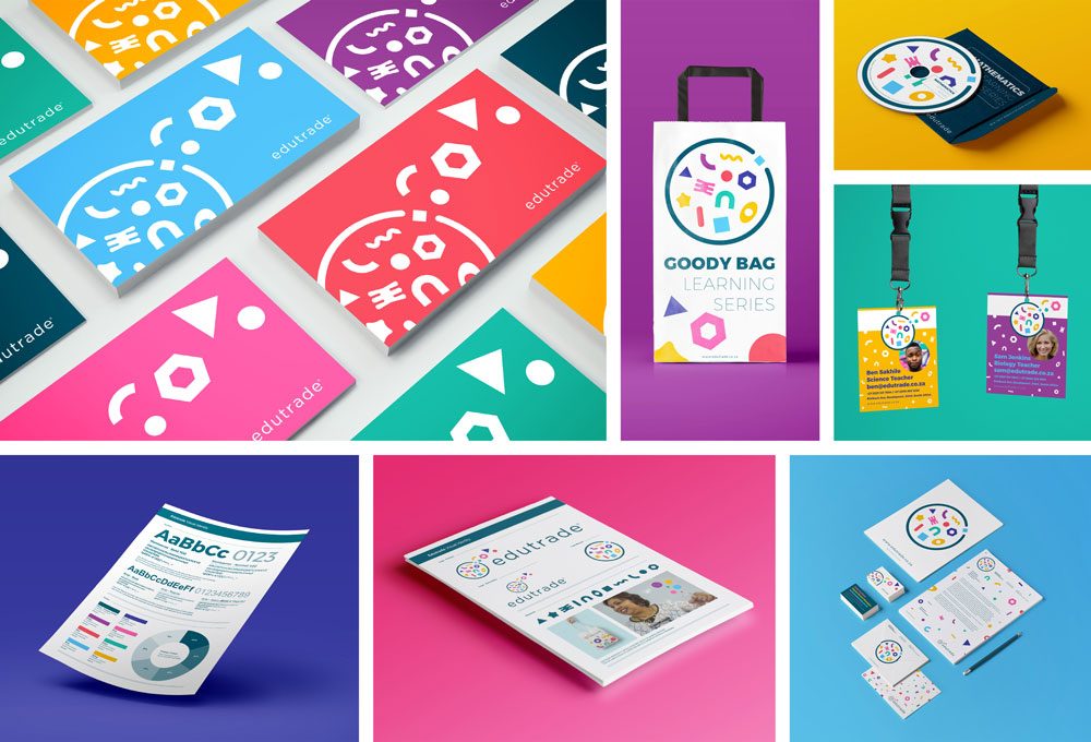 "Brands that build up their identity will be the winners": Why branding should be at the centre of your marketing strategy in 2024