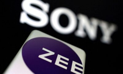 Zee needs strategy shift to survive after Sony merger plan crumbles
