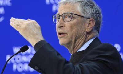 Bill Gates and Jeff Bezos made a bet on mining start-up KoBold—now they’ve struck gold