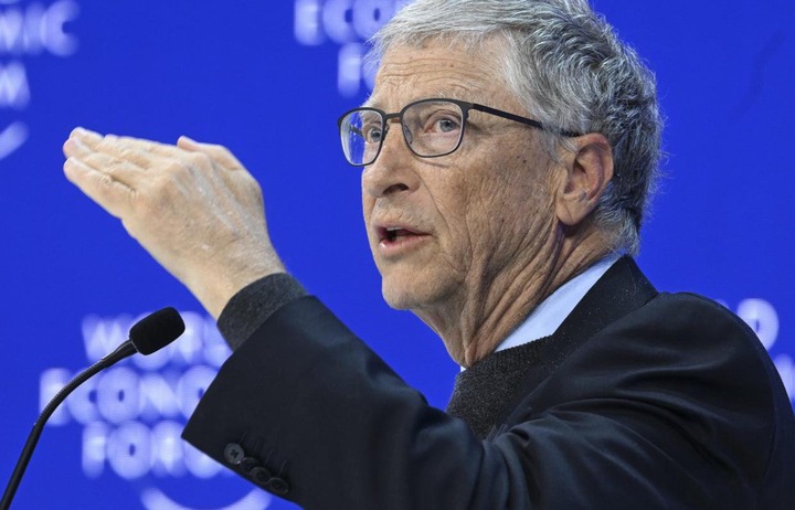Bill Gates and Jeff Bezos made a bet on mining start-up KoBold—now they’ve struck gold