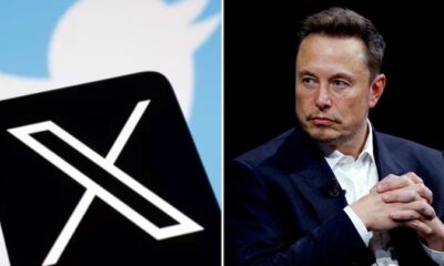 Elon Musk confirms Xmail is coming amid rumours of Gmail shutting down take over the internet