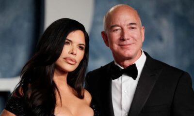 Jeff Bezos just sold another $2 billion of Amazon stock — and everything about his timing is great