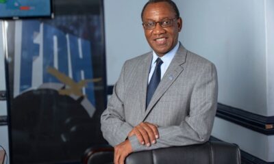 Malawian Billionaire Thom Mpinganjira’s Fortune Drops by $8 Million in a Month