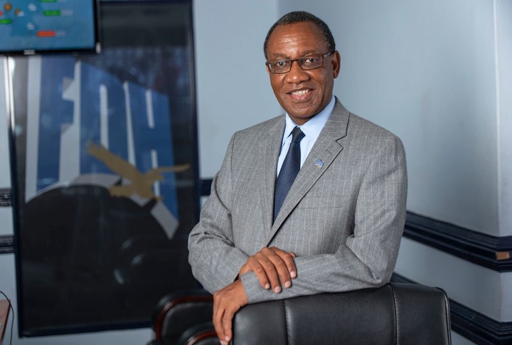Malawian Billionaire Thom Mpinganjira’s Fortune Drops by $8 Million in a Month