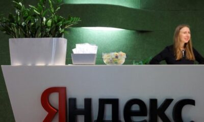 Russian Tech Giant Reaches $5 Billion Deal to Quit Russia