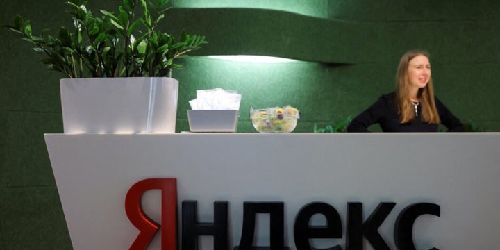 Russian Tech Giant Reaches $5 Billion Deal to Quit Russia