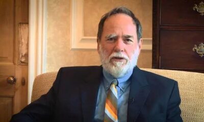 South African Tycoon Nicky Oppenheimer’s Fortune Soars by $300 Million in Just 11 Days