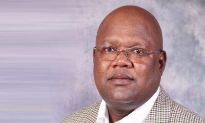 Tongaat Huletts Zimbabwe has appointed  Tendai Masawi