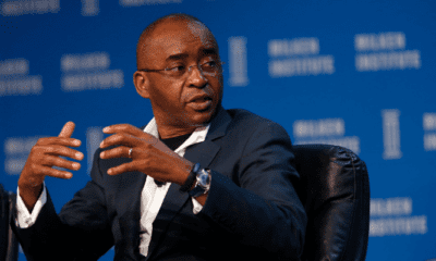Zimbabwean Billionaire Strive Masiyiwa’s Wealth Surges by $100 Million in 2024