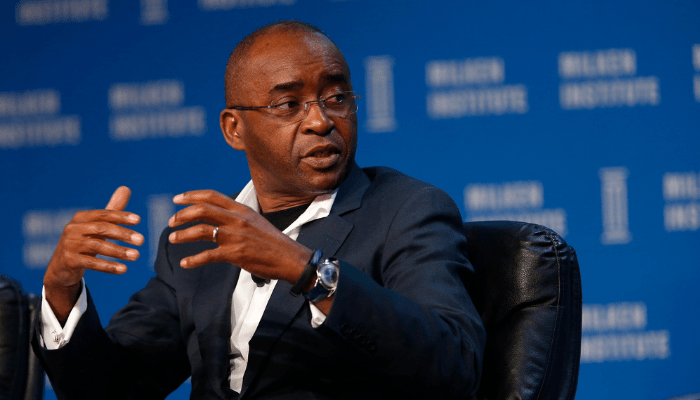 Zimbabwean Billionaire Strive Masiyiwa’s Wealth Surges by $100 Million in 2024
