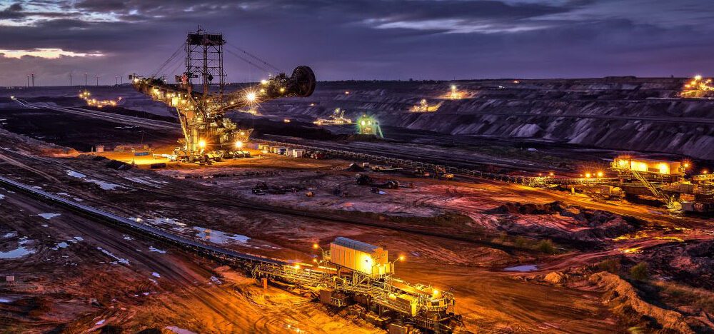 Africa’s critical minerals in demand as energy market shifts