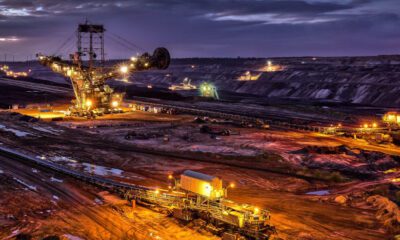 Africa’s critical minerals in demand as energy market shifts