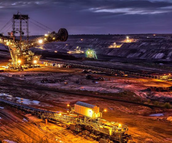 Africa’s critical minerals in demand as energy market shifts