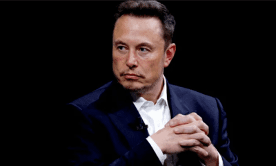 How wealthy is Elon Musk compared to other billionaires?