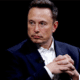 How wealthy is Elon Musk compared to other billionaires?