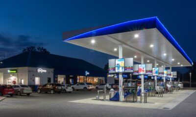 Vitol Acquires Engen Filling Stations, Expanding Presence Across Africa