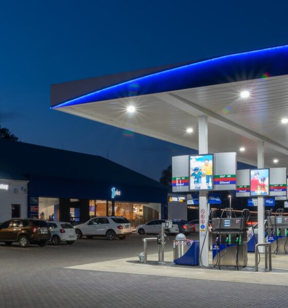 Vitol Acquires Engen Filling Stations, Expanding Presence Across Africa