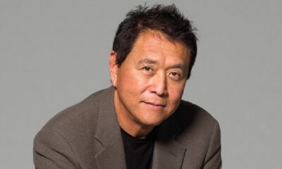 What is Robert Kiyosaki’s net worth after his latest book flop?
