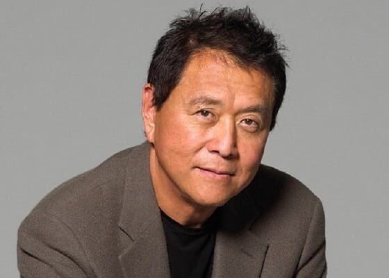 What is Robert Kiyosaki’s net worth after his latest book flop?