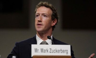 Want to work at Meta. Average salary package in Mark Zuckerberg's company is